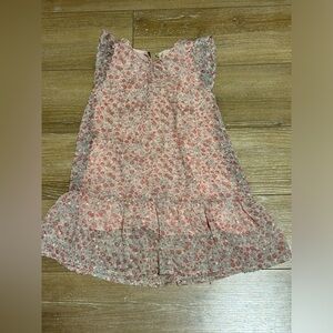 Handmade dress